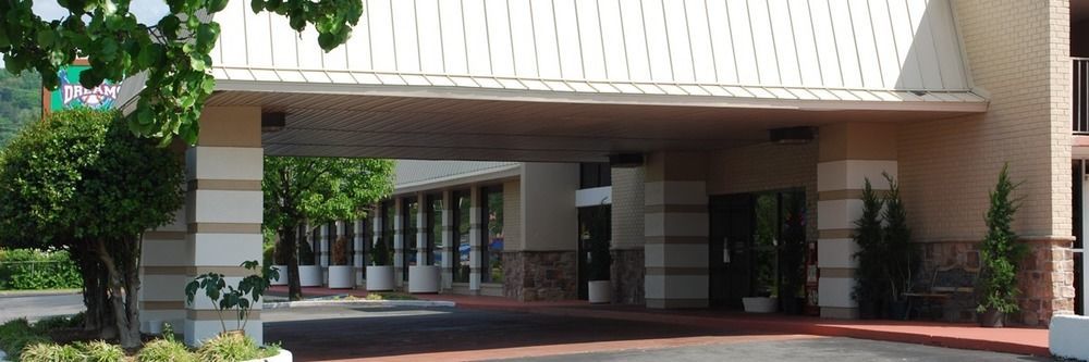 The Chatt Inn Chattanooga Exterior photo